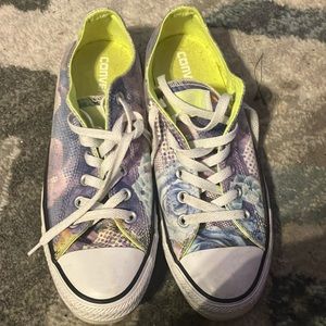Converse, women’s 9.5